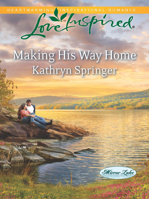 Cover image for Making His Way Home
